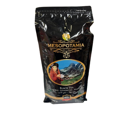 Mesopotamien Ceylon Tee
